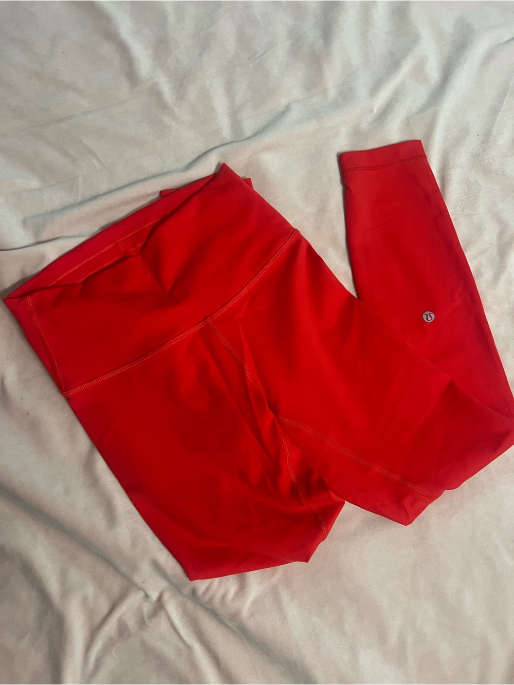 lululemon athletica Wundertrain Leggings